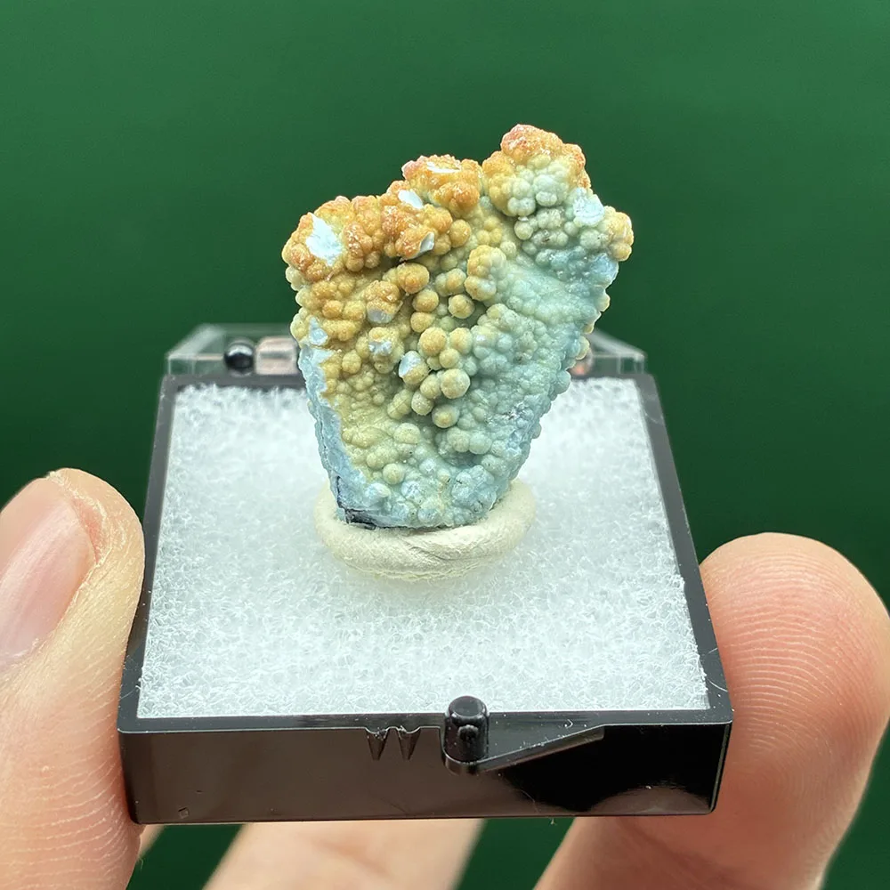 A1-1D 100% Natural … - image