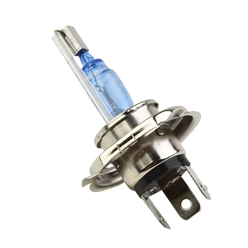 Scheinwerfer Glühbirne super helles weißes Licht 2 stücke 55w helle Komponenten gute Licht übertragung einfach zu installieren