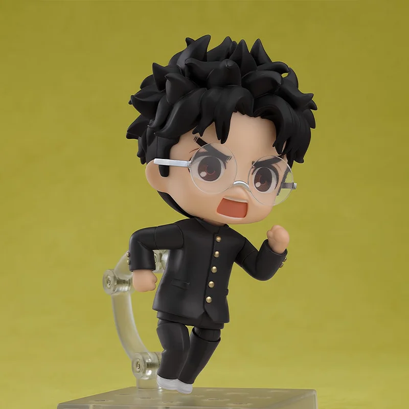 GOOD SMILE COMPANY Original Dandadan Takakura Ken Turbo Babaa Nendoroid ( # 2702) Actionfigur Modell Dekoration Geschenke Spielzeug Modell