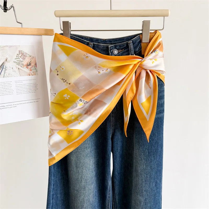 lenco-de-seda-multiuso-feminino-acessorio-de-camadas-em-jeans-cinto-e-xale-de-ombro-com-toque-sofisticado