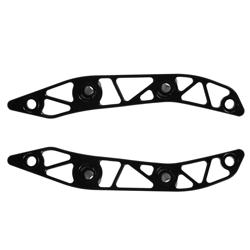 ل X-MAX 300 X-MAX300 XMAX 300 XMAX300 X-MAX 300 2017-2022 الزجاج الأمامي قوس دراجة نارية #5