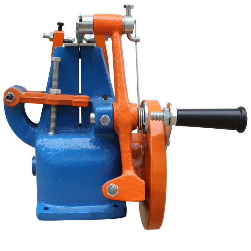 Ouvre-route pour machines à bois, ouvre-route divisé, pince de route, machine à dents de rupture, séparateur de lame de scie, dialur