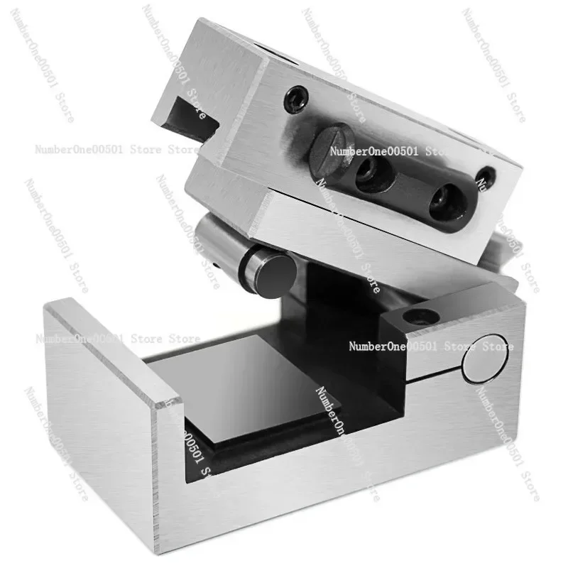 AP50 High Precision Universal Angle Wheel Dresser for Grinding Machine