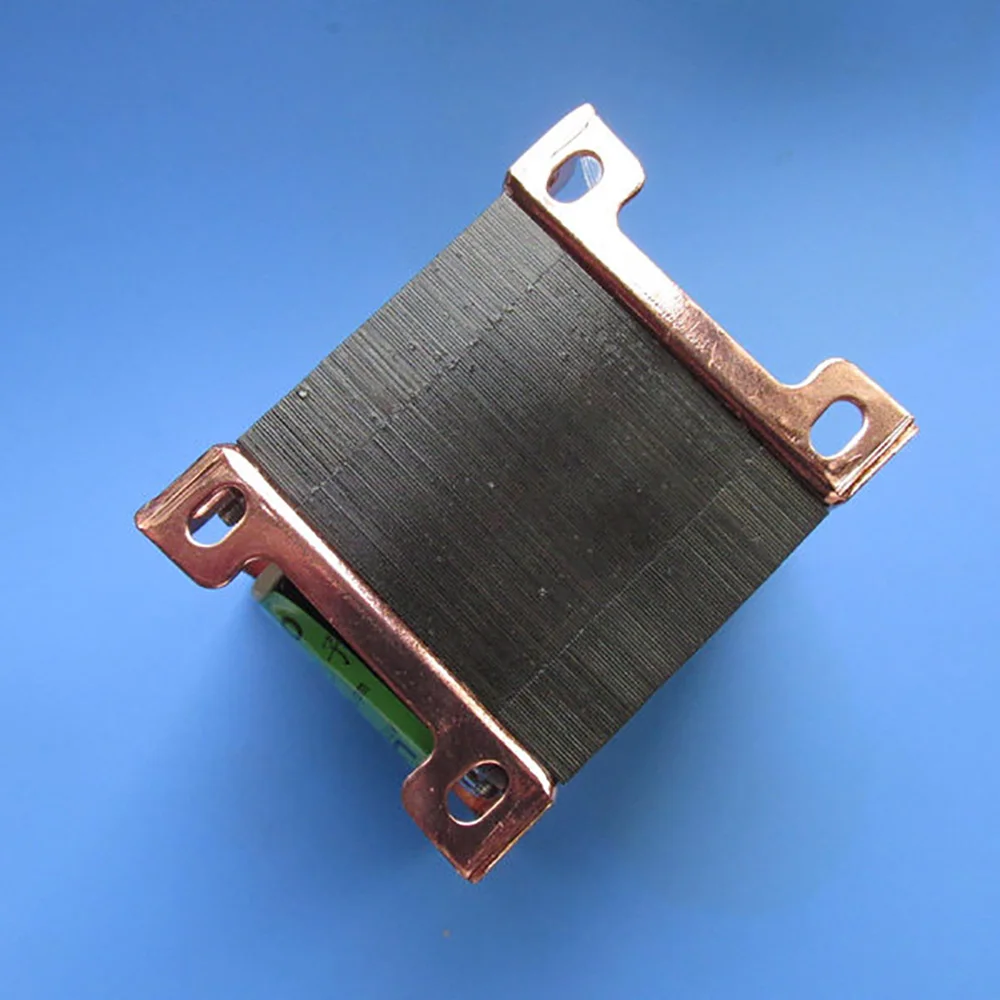 amplifier 3AD55 germanium tube 20WX 2 non-complementary homopolar symmetrical amplifier board discrete component power
