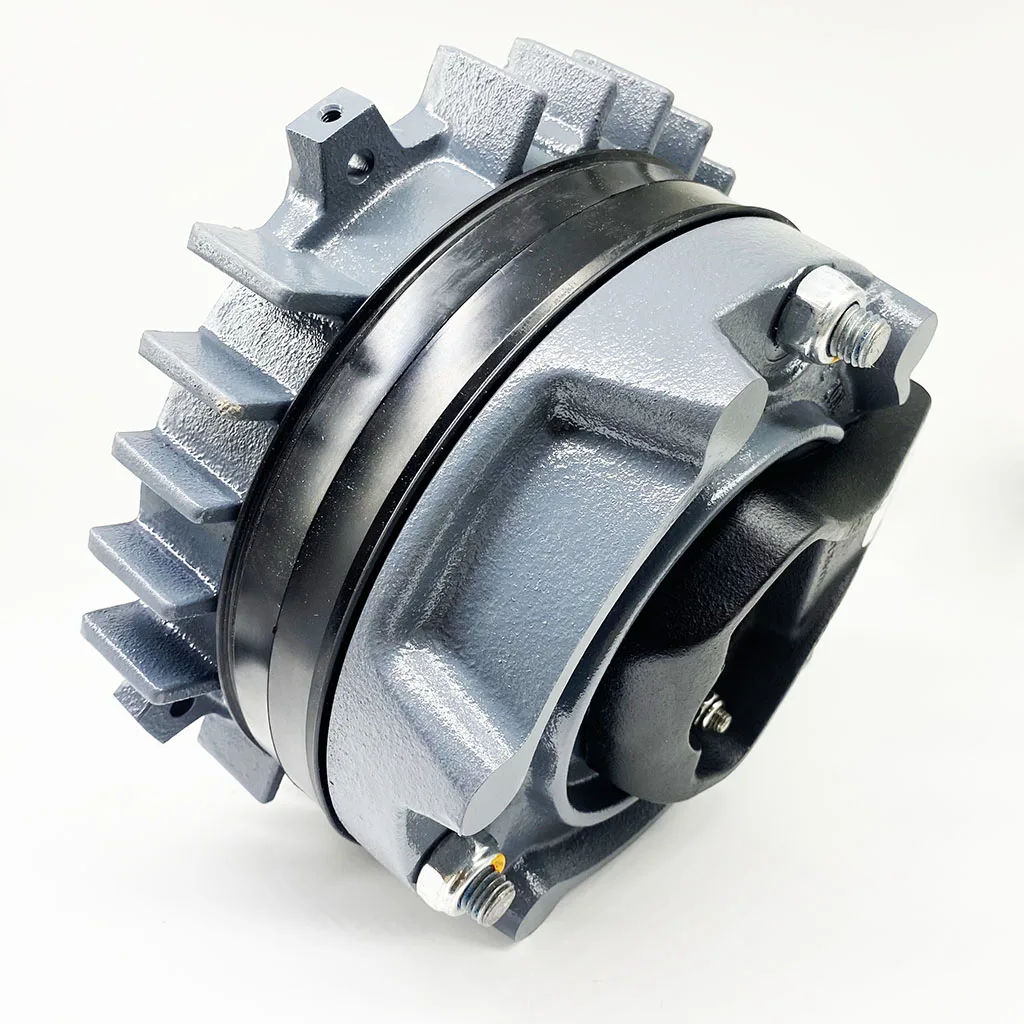 

Brand New Original Motor Brake BM15HF 75Nm 400AC