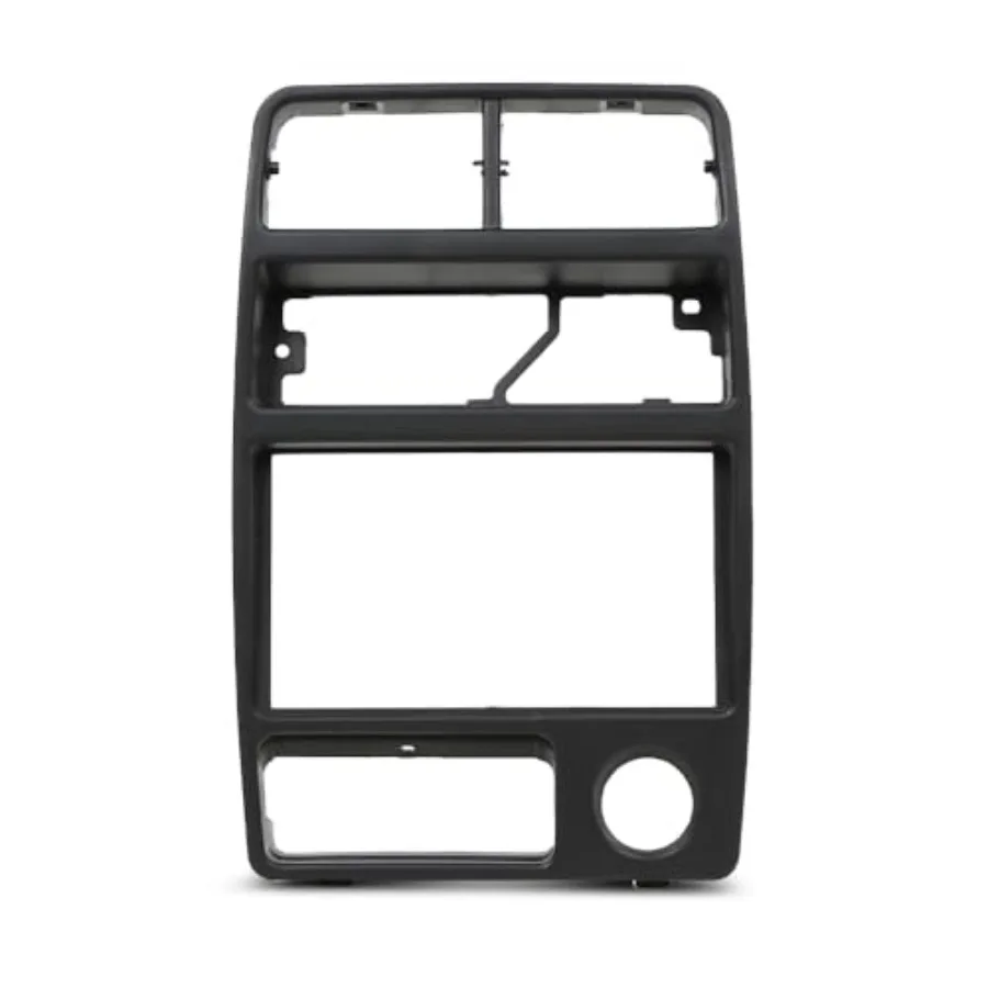

Dashboard Radio AC Panel Trim Dash Bezel for Geo Tracker and Suzuki Sidekick 19921995 Black Interior Car Interior Accessories M
