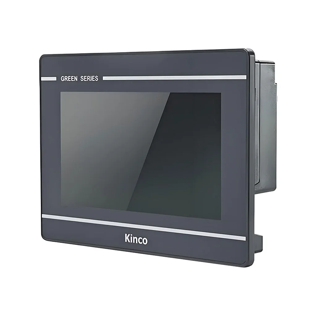Kinco GL2070HE 7 Inch HMI with WIFI 4G Dual-core CPU Human Machine Interface Industrial Control Display Screen