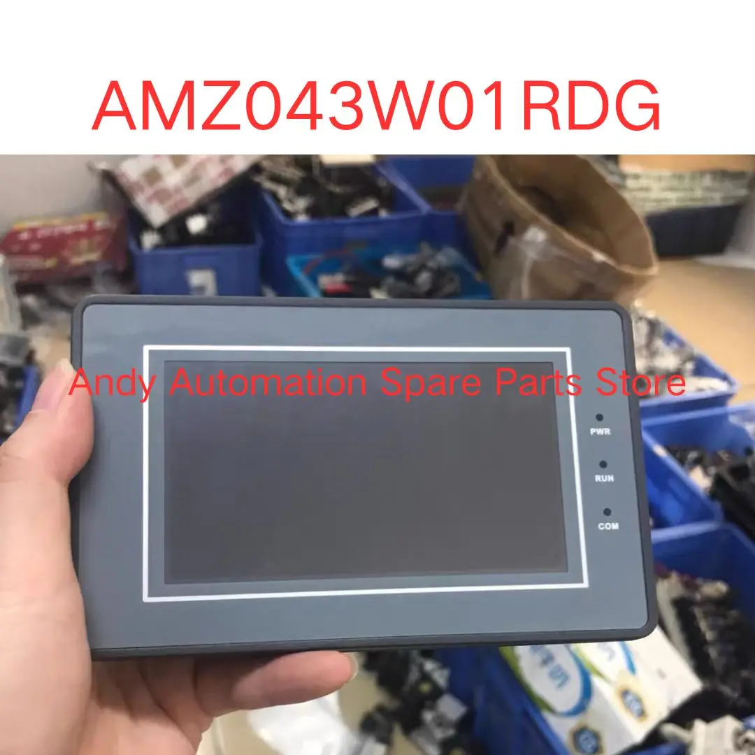 Second-hand AMZ043W01RDG touch screen