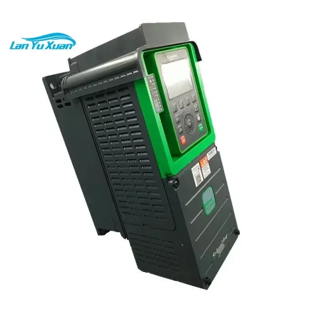 High quality ATV630 series 15kw inverter ATV630D15N4 ac inverter in stock