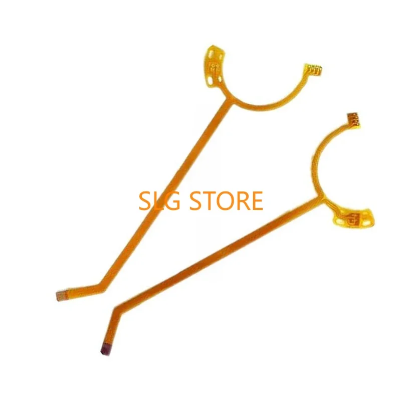 2 stuks Nieuwe Lens Zoom Diafragma Flex Kabel Voor TAMRON SP 24-70 24-70mm f/2.8 Di VC USD A007 voor Canon Camera Reparatie Deel