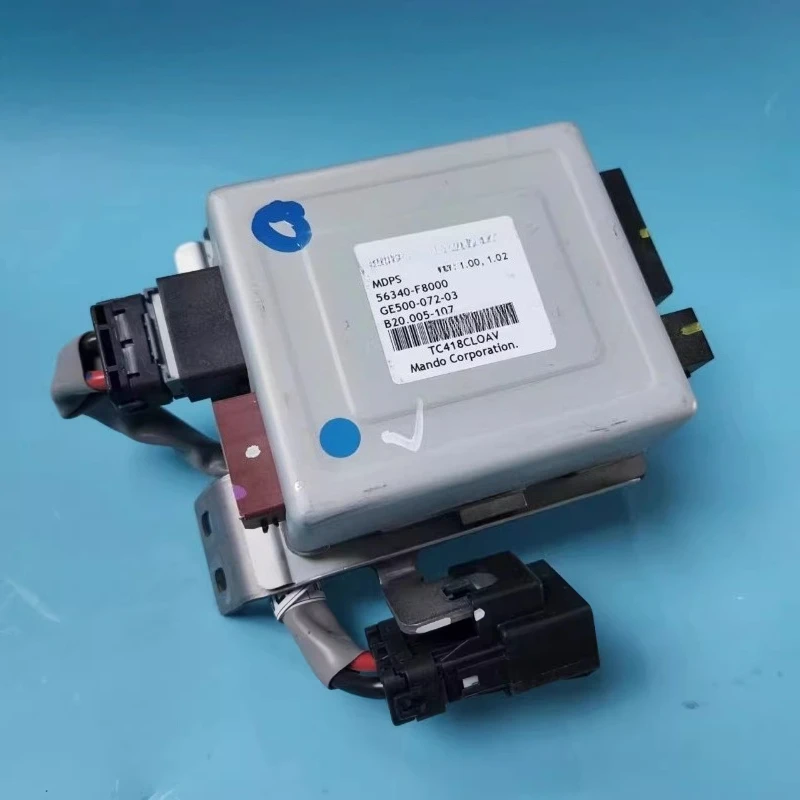 

1pcs for Hyundai Tucson 15-19 Direction Assist Module Steering Column Computer Controller Module Automotive Parts 56340F8000