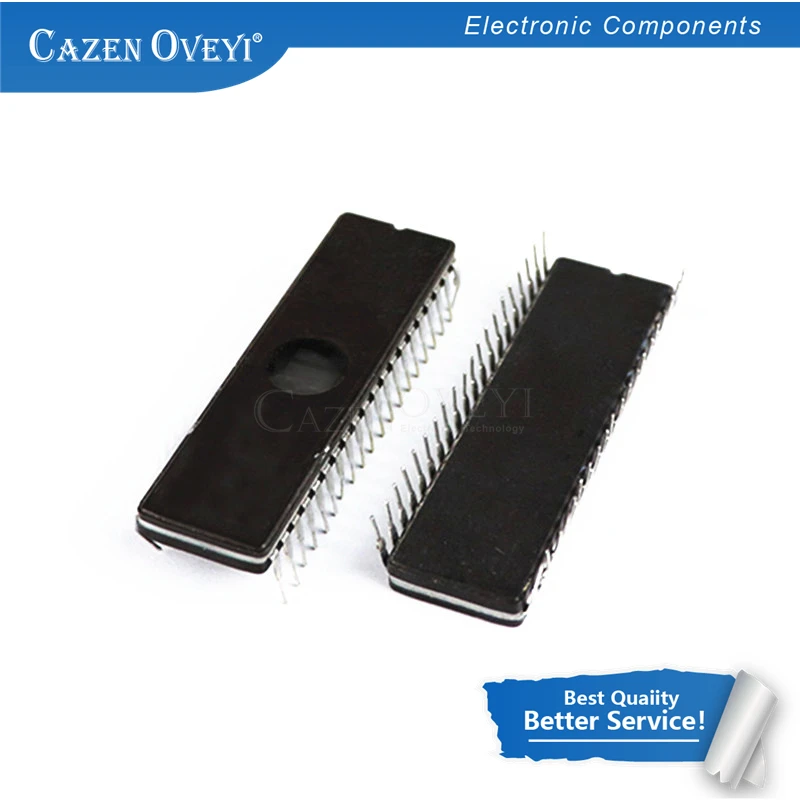 Chipset 10pcs/lot M27C4002-10F1 12F1 15F1 45XF1 80XF1 M27C4002 27C4002 CDIP-40 In Stock