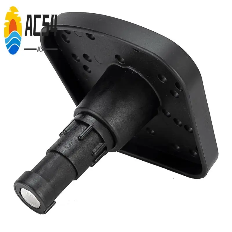 

AC54-0368 Универсальное крепление для эхолота, лодка, крепление для электроники, универсальное крепление для эхолота, пластик для крепления эхолота