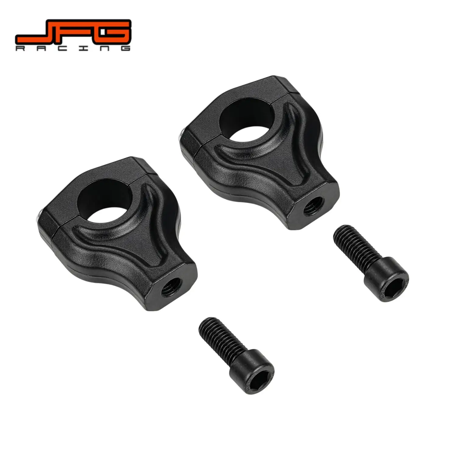 For X1 Spark Handlebar Riser Electric Dirt Bike E-bikes Performance Upgrade Off-Road Parts Lightweight Motorcycles Accessories