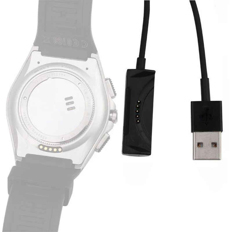 Zegarek Magnetyczna ładowarka Zasilacz Kabel do szybkiego ładowania Przewód do zegarka 2. edycja LTE