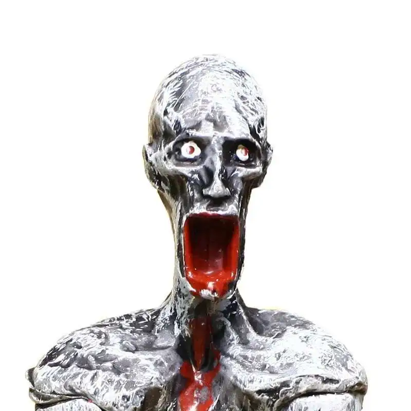أنيمي SCP 6789 173 096 صفارة الإنذار رئيس النحت الأصلي خجولة الرجل تمثال الرعب أسطورة الحضرية الأساس عمل الشكل ألعاب الدمى