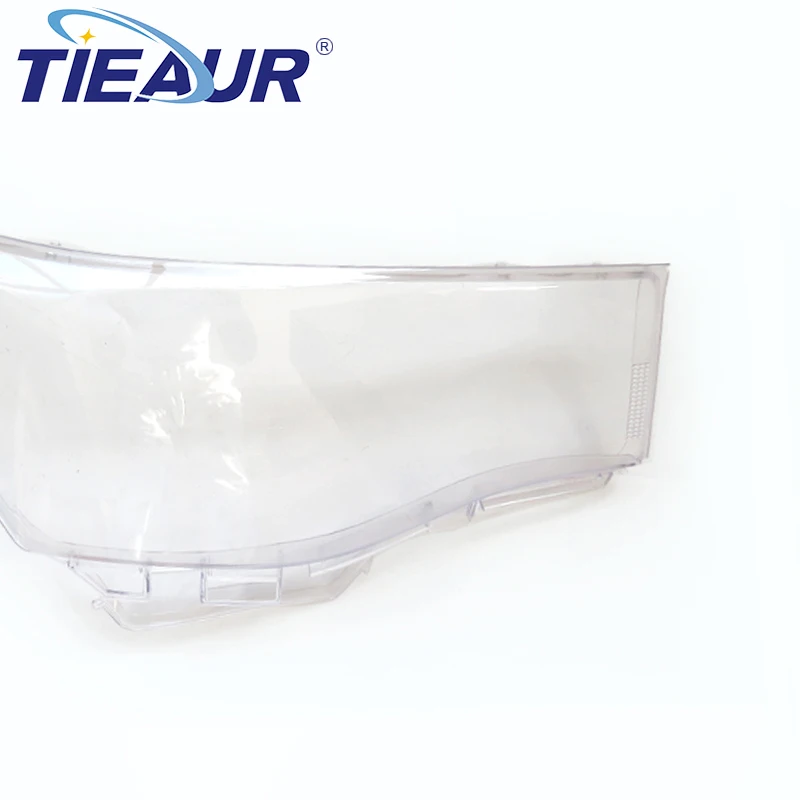Car Light Housing Transparent Headlight Lampshade For GMC ACADIA 2017 2018 2019 Plastic Headlamp Lens Cover Replacement - view 5