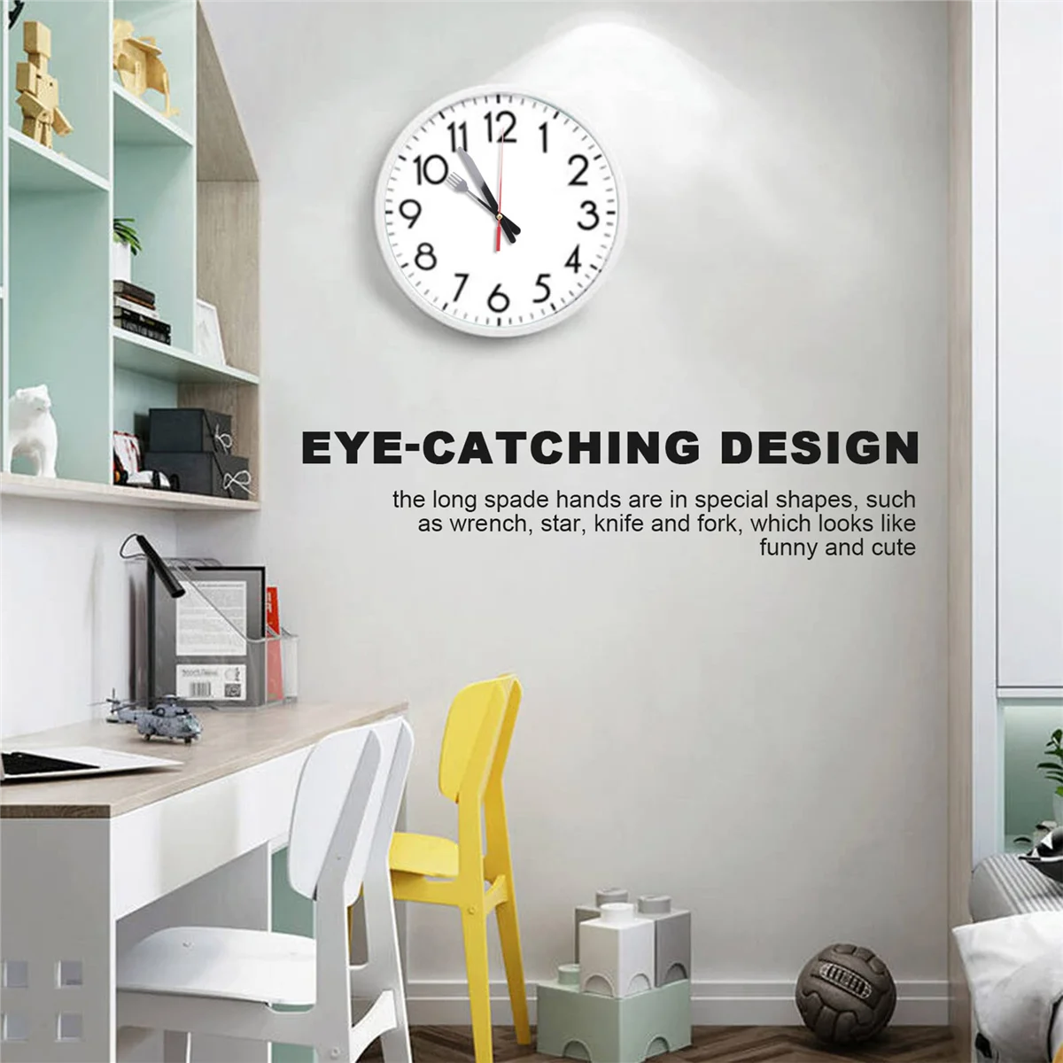 ABLK 14 รูปแบบกลไกการเคลื่อนไหวนาฬิกา,Non-Ticking นาฬิกามือ, DIY อะไหล่ซ่อมสําหรับซ่อมนาฬิกา