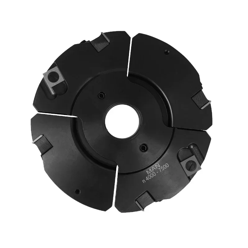 160 * 15-29 * 35mm Adjustable Slot For Blade Hole With Gasket For Horizontal Shaft