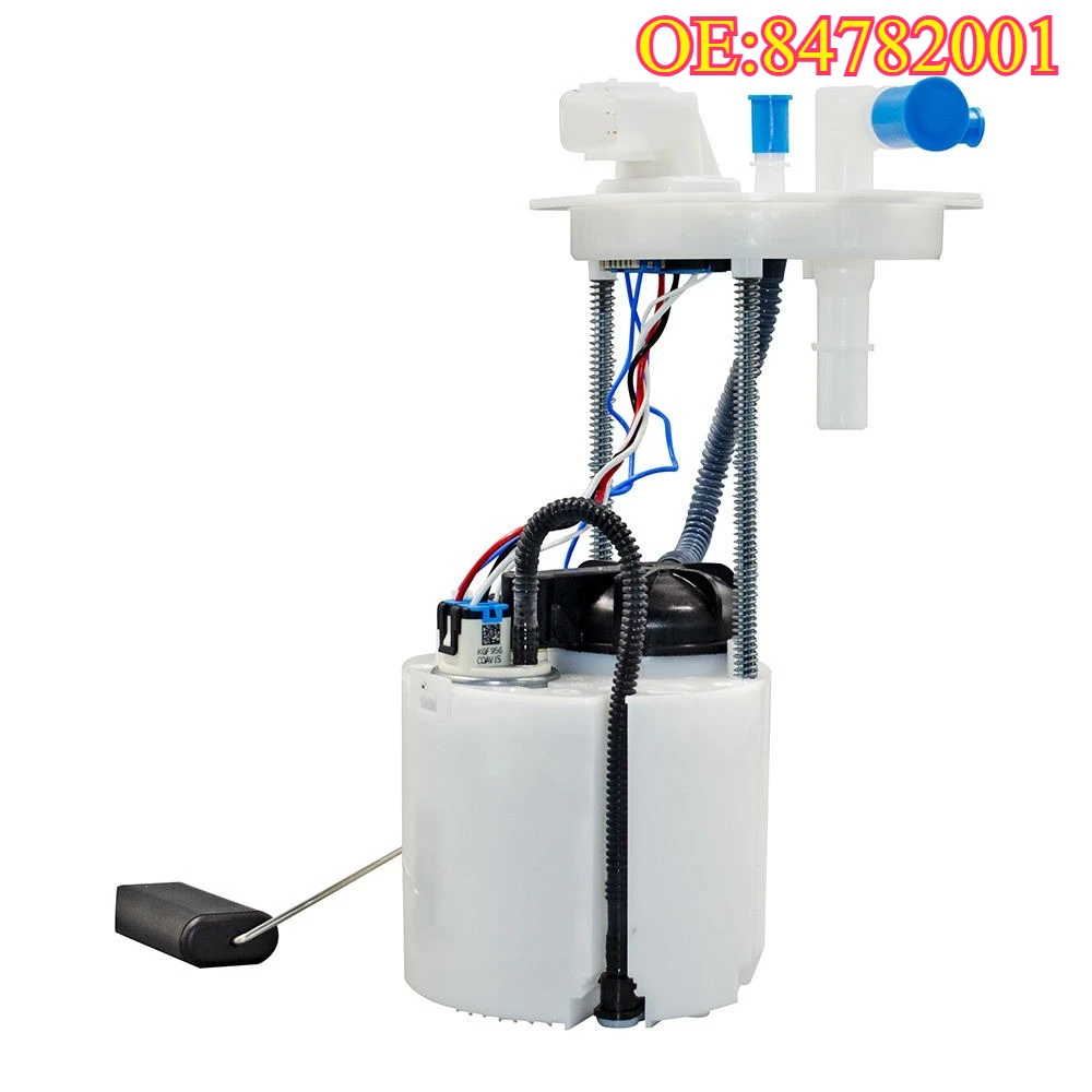 

genuine High quality New For 84782001 84782002 Fuel Pump Module Assembly Brand New For Chevrolet Equinox 2.0T GS40