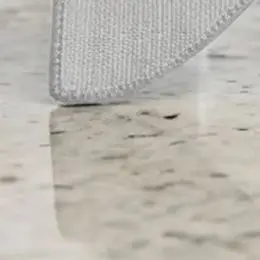 Paquete de 4 paños de microfibra, piezas de repuesto para aspiradora robótica VONKO S6 Pro, accesorios para limpieza en húmedo, li