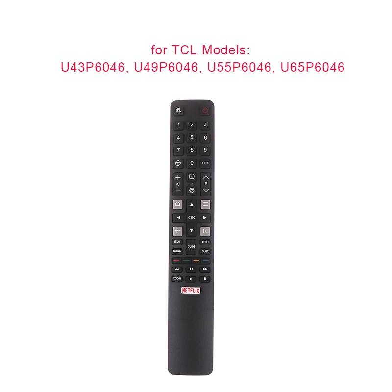 Replacement IR Remote Control Controller For h96max x3 h96mini MX1 h96max rk3318 For Samsung AA59-00741A for TCL For TV box