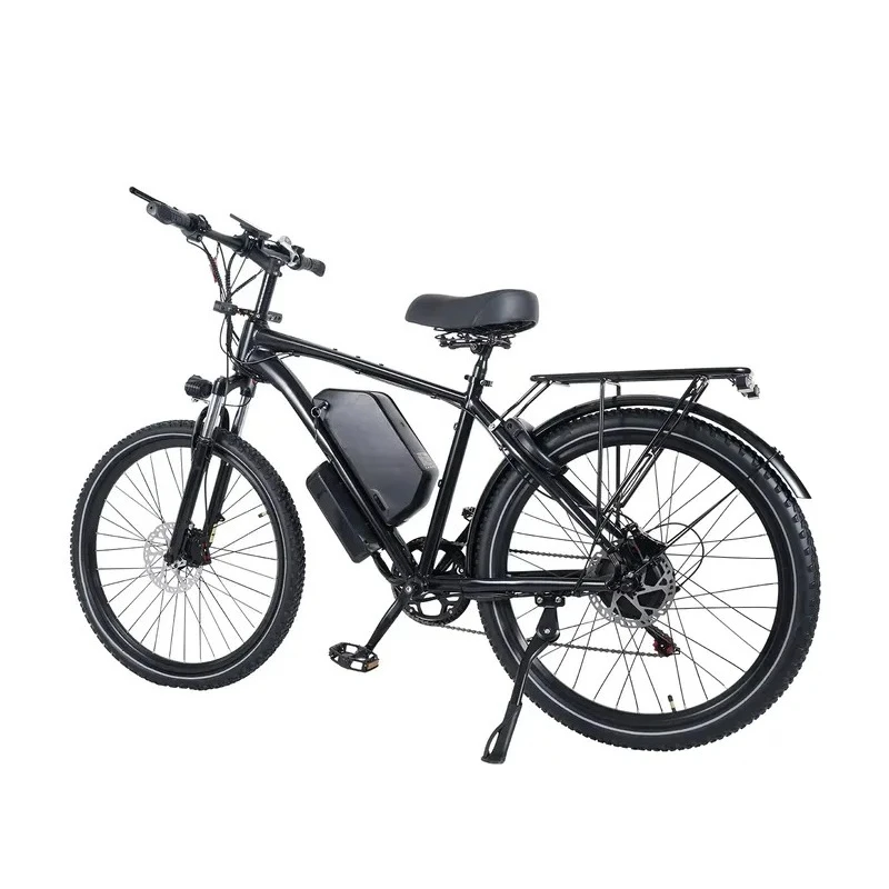 M6 Sofort Lieferbar Elektrofahrrad Fatbike 25km/h E-Bike Urban Erwachsenen …