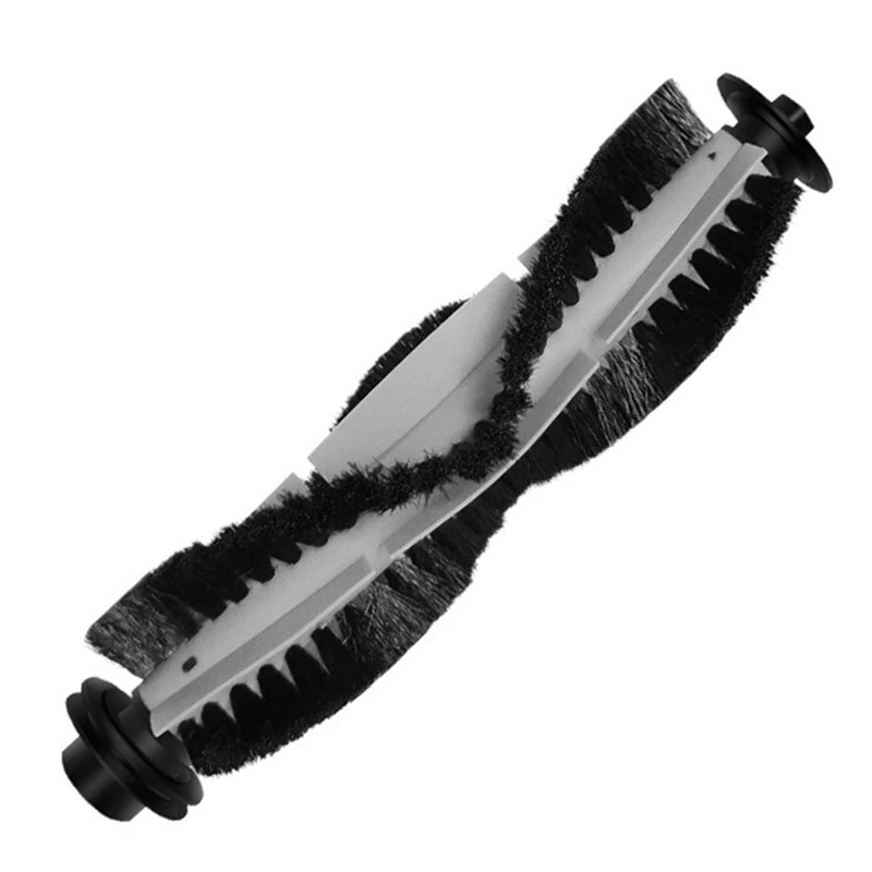 Staubsauger Ersatz der Seitenbürste Filter Roller Pinsel Lappen Ersatzteile Ersatzzubehör für Bagotte Bg750