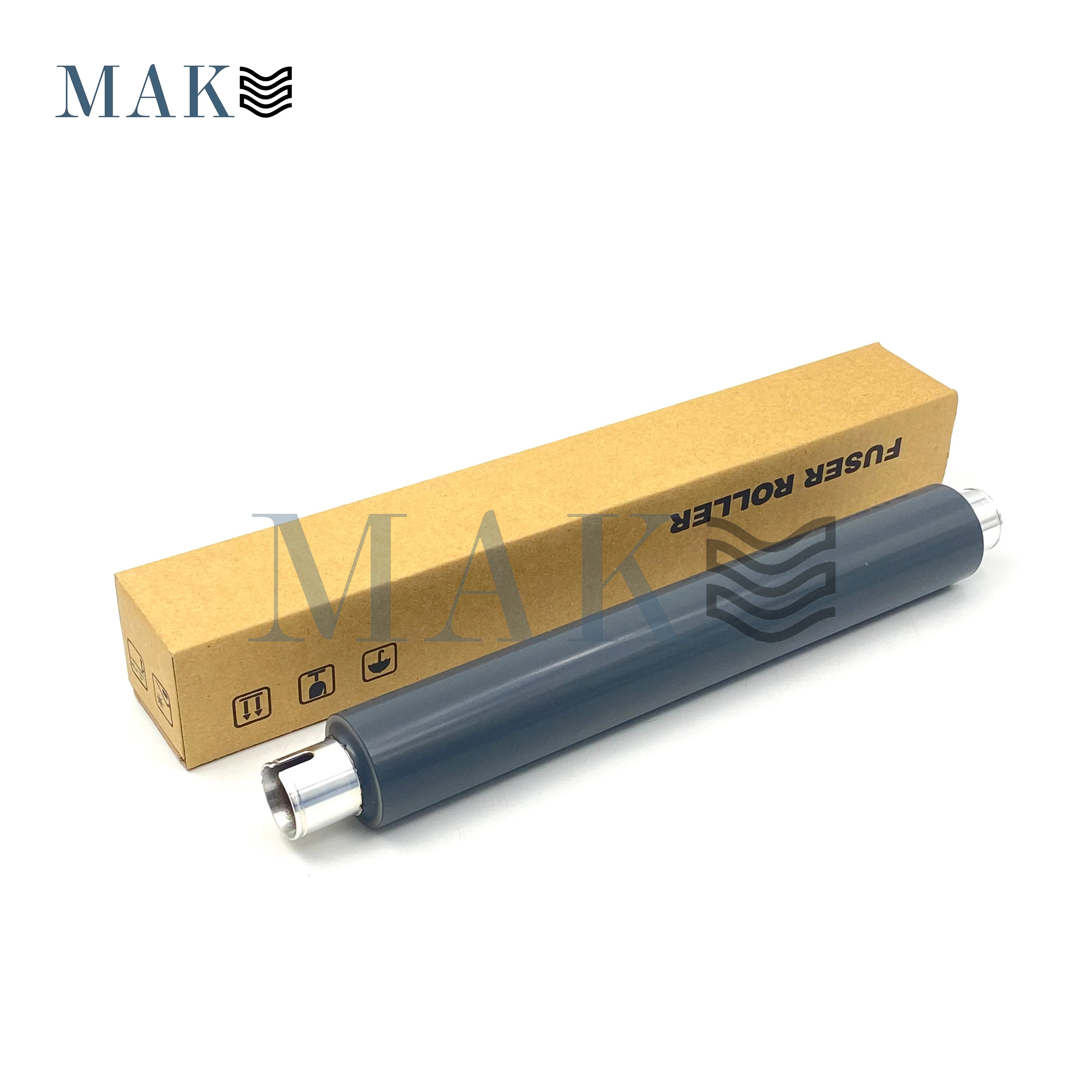 CET Long-Life Upper Fuser Roller For Kyocera PA4500 PA5000 PA5500 PA6000 MA4500 MA5500 MA6000 M3860idn P3260dn Heat Roller
