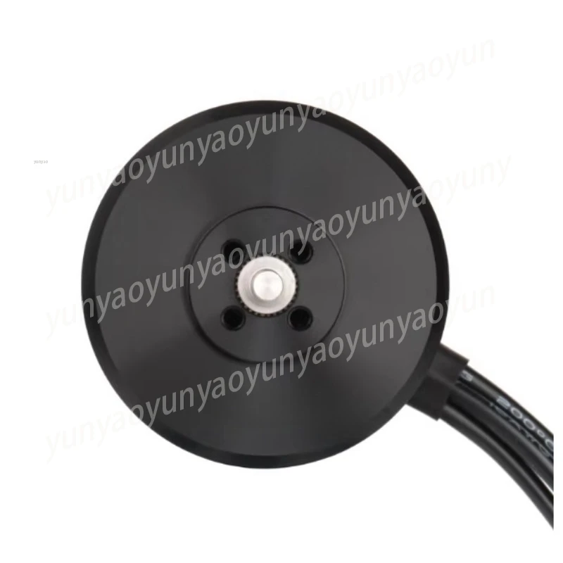 

KV340 Brushless Motor for Drone, High Torque Low RPM Performance for Extended Flight Time & Payload Capacity