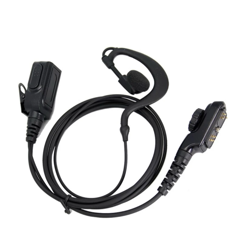 

Наушники-вкладыши для внутренней связи для PD780 PD780G PD700 PD700G PD980 PD788G PD700S PT580H PT580 PT785 и других домофонов