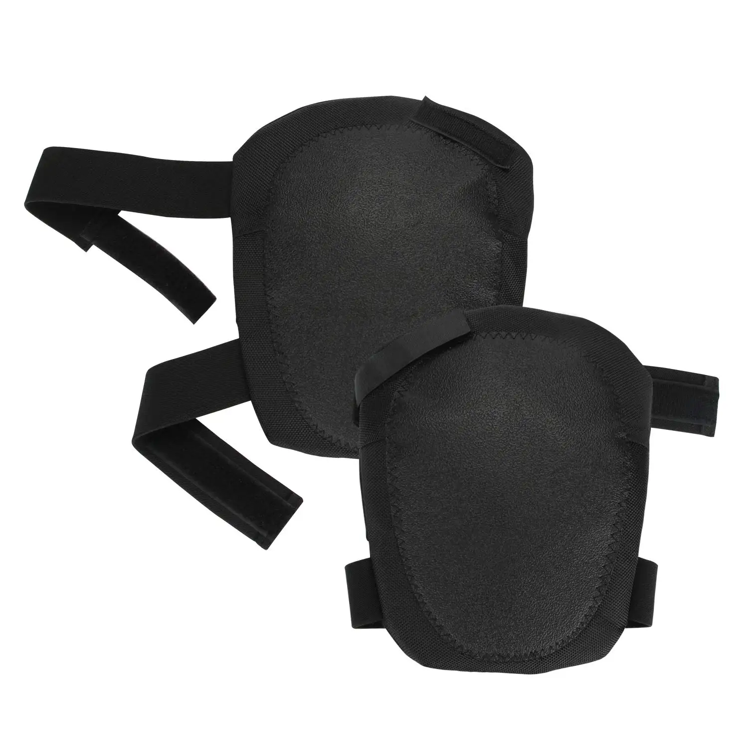 Soft Knee Pads for Gardeing Flooring with Non-Slip Leather