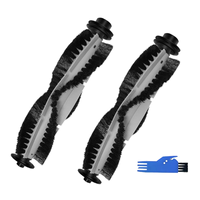 Main Brush for Vactidy T7 T8 Robot Vacuum Cleaner Replacement Spare Parts Household Floor Cleaning Brush