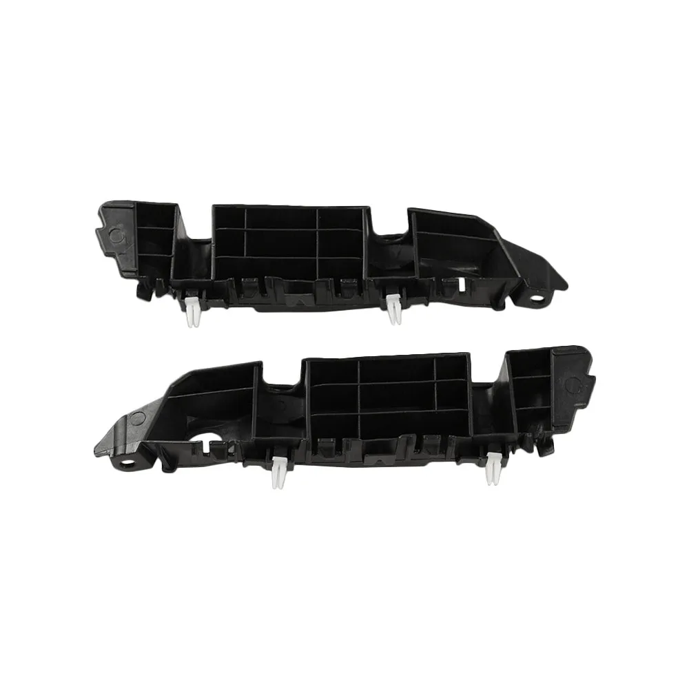 

86513F2AA0 Fit for Hyundai Elantra 2019-2020 Car Front Bumper Retainer Brackets 86514F2AA0