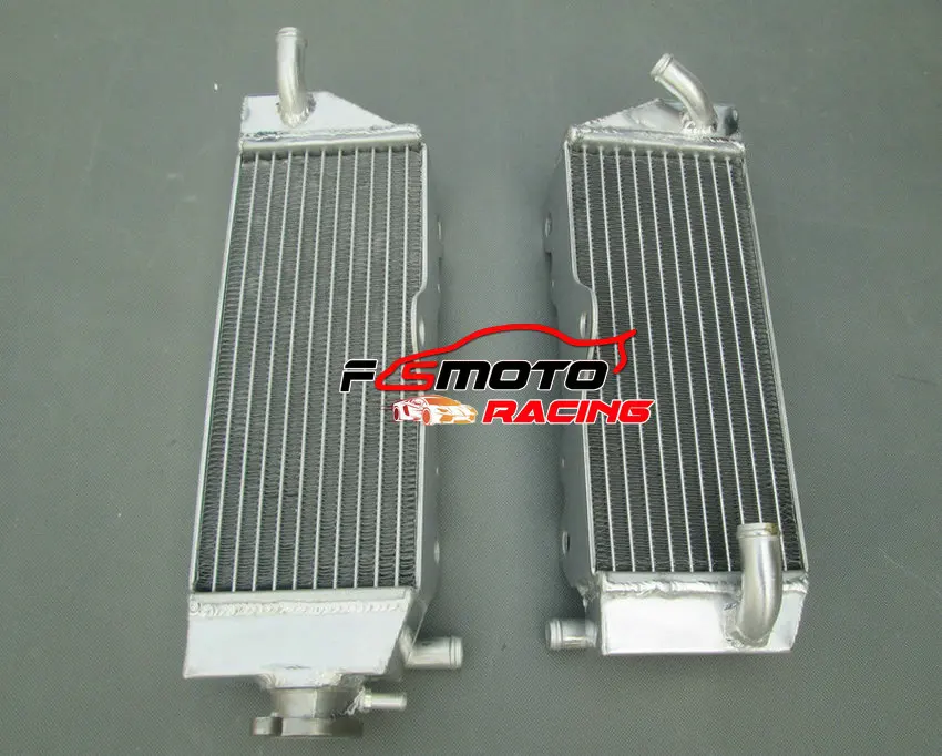 

Aluminum Radiator For YAMAHA YZ400F YZF400 YZ 400 F YZ426F YZF426 1998-2000 1999