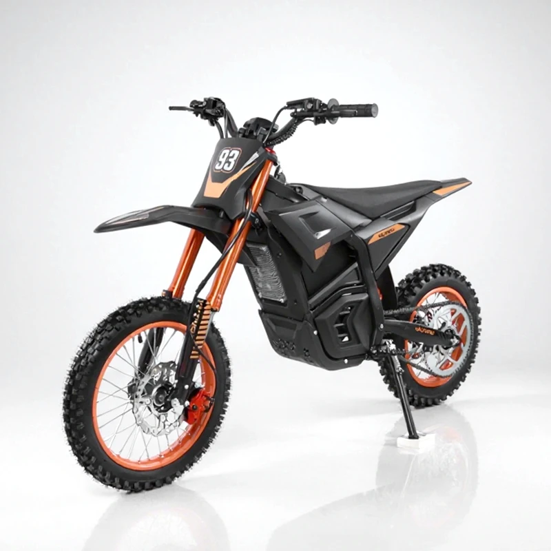 VALTINSU EM-5 Verified Manufacturer 48V 2500 W Motorcycle Performance Pit Bike Off Road Electric Dirt Bike