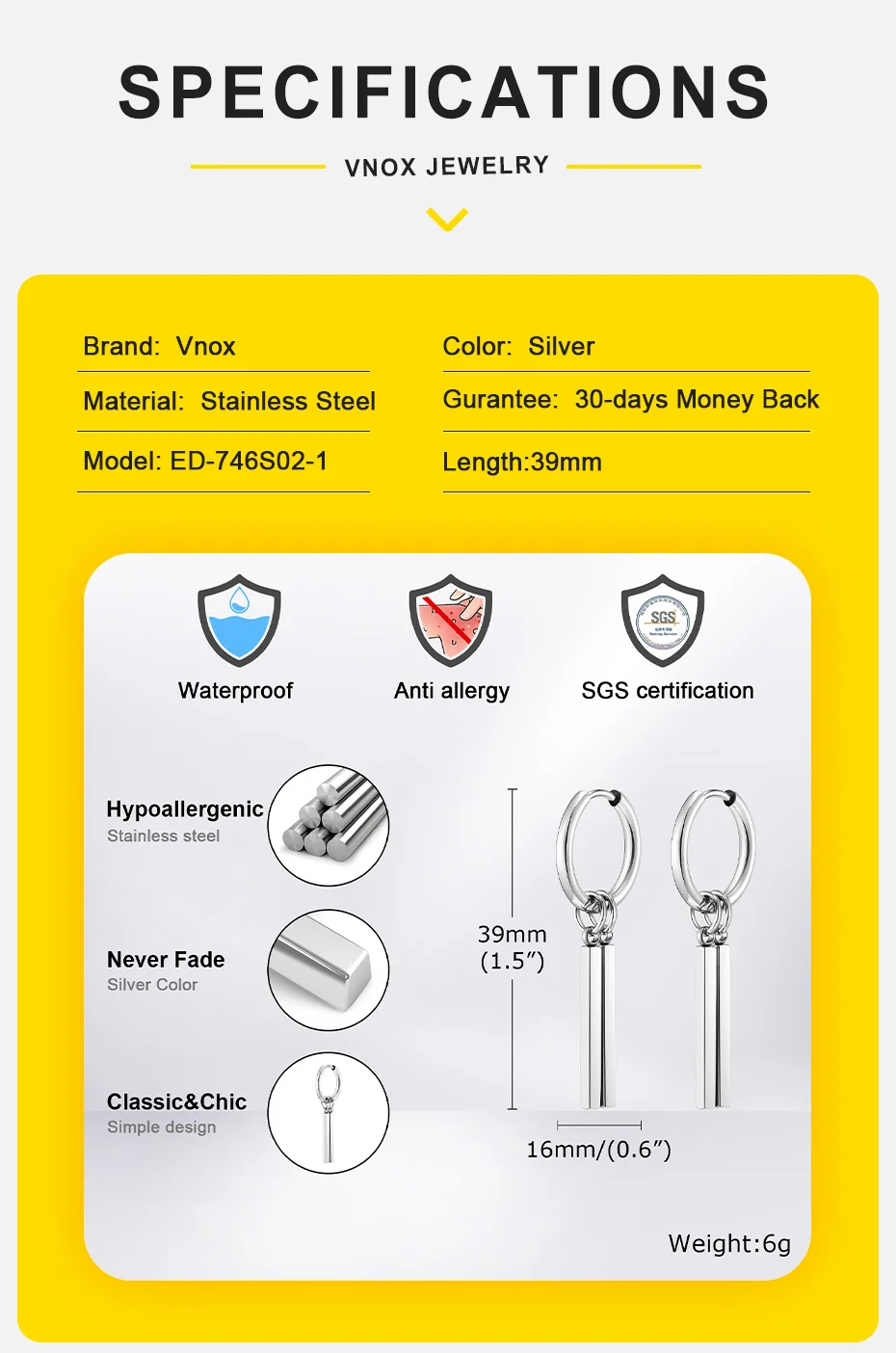 Product detail