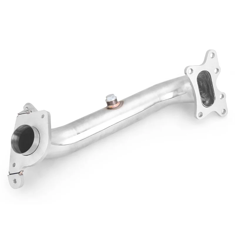 

Lasting For Honda Civic 1.8L 2006-2011 Car Exhaust Pipe Stainless Steel Exhaust Manifold Part Replacement Modified