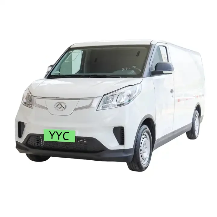 Yyc Saic Maxus 2023 Hot Selling Pure New Energy Electric Vehicle Maxus EV30 Max…