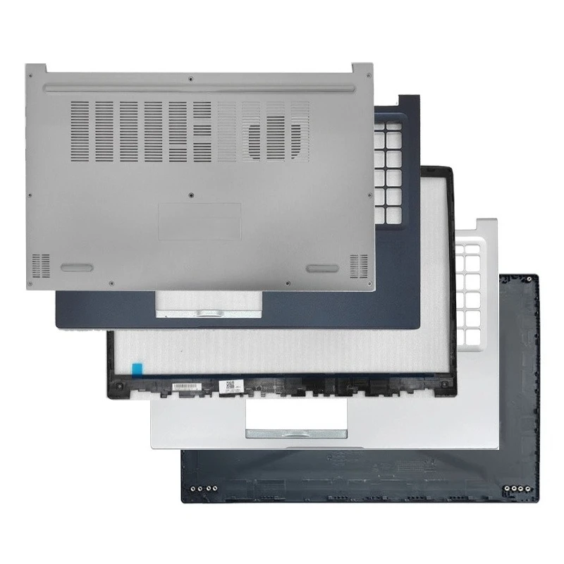 

New Housings for Asus X1502 X1502VA M1502Y 2023 Back Cover Rear Lid Front Bezel Palmrest Topcase Bottom Shells Replacement