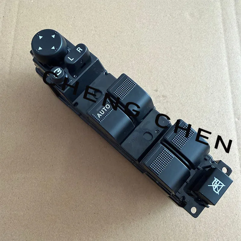 For Great Wall Wingle 5 6 Front Left Lift Switch OEM 3746200XP3CXB 3746100XP3CXA