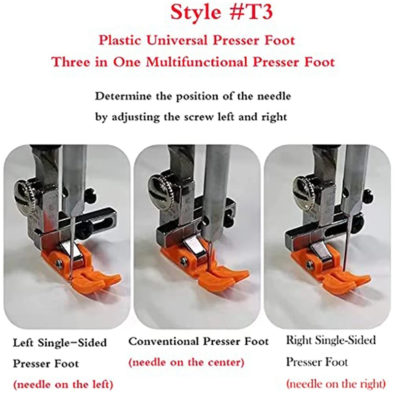 Come 2PCS Universal…