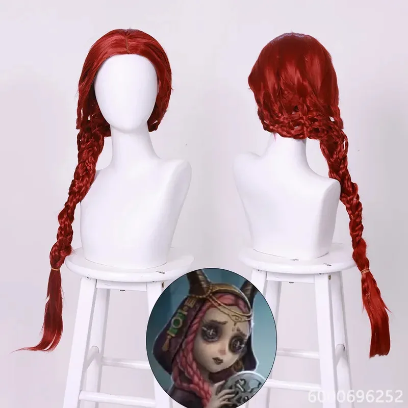 الهوية الخامس فيونا جيلمان تأثيري حلي دور اللعب كوميك كون فستان هالوين شعر مستعار للحفلات أنيمي الدعامة مجموعة كاملة وصول جديد رائجة البيع