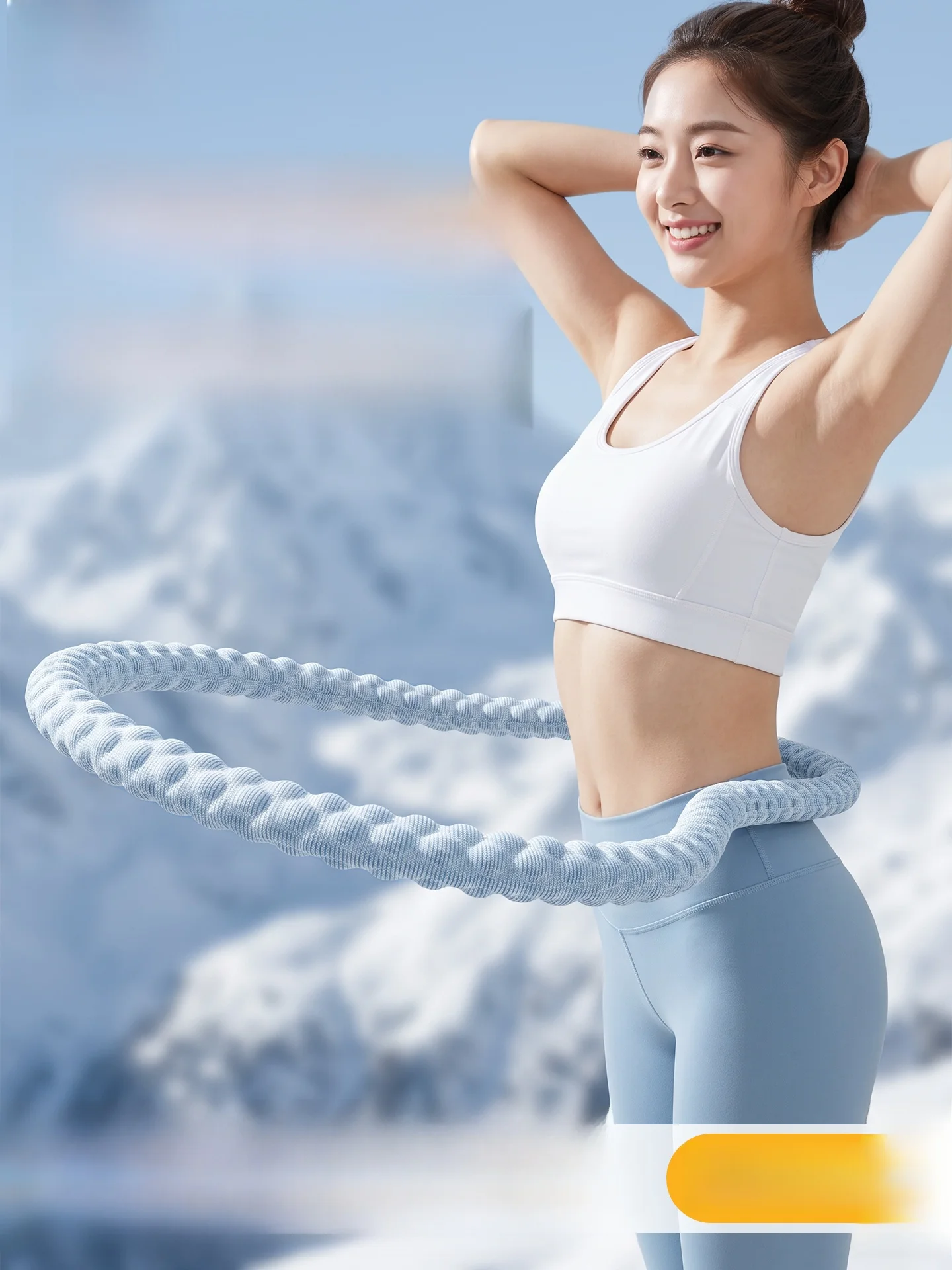 361-°-morbido-e-silenzioso-attrezzo-fitness-per-dimagrimento-addominale-e-brucia-grassi-yoga-ed-esercizio-fisico-con-molla