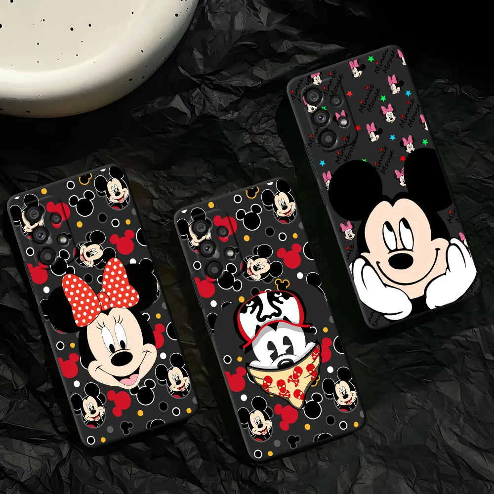 Tpu Black Case For …