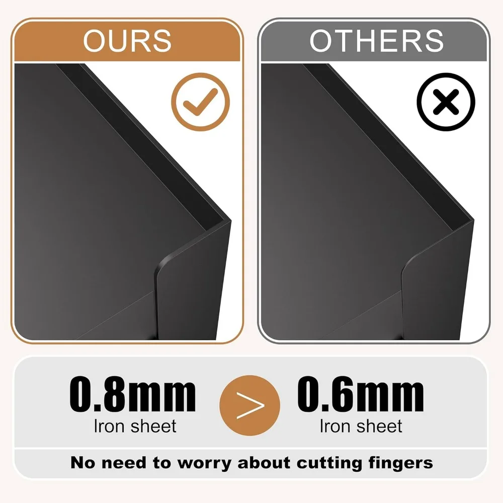 2-in-1 Detachable Metal Tool Storage Cabinet, Drawer High Capacity Rolling Tool Chest, Liner, Lockable Wheels, Locking Mechanism