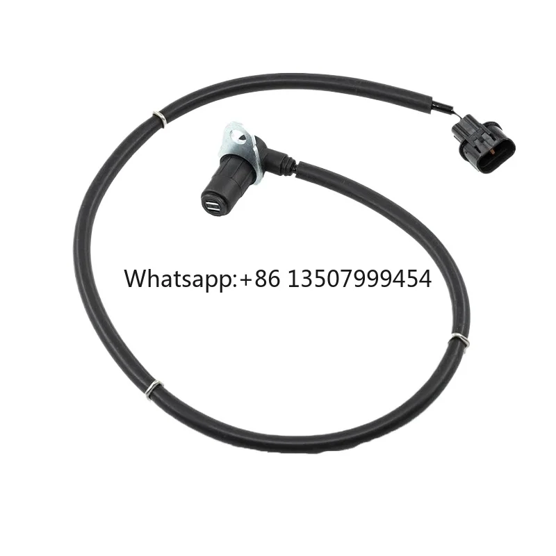 Applicable to Mitsubishi Pajero car anti-lock sensor ABS sensor 4670A191