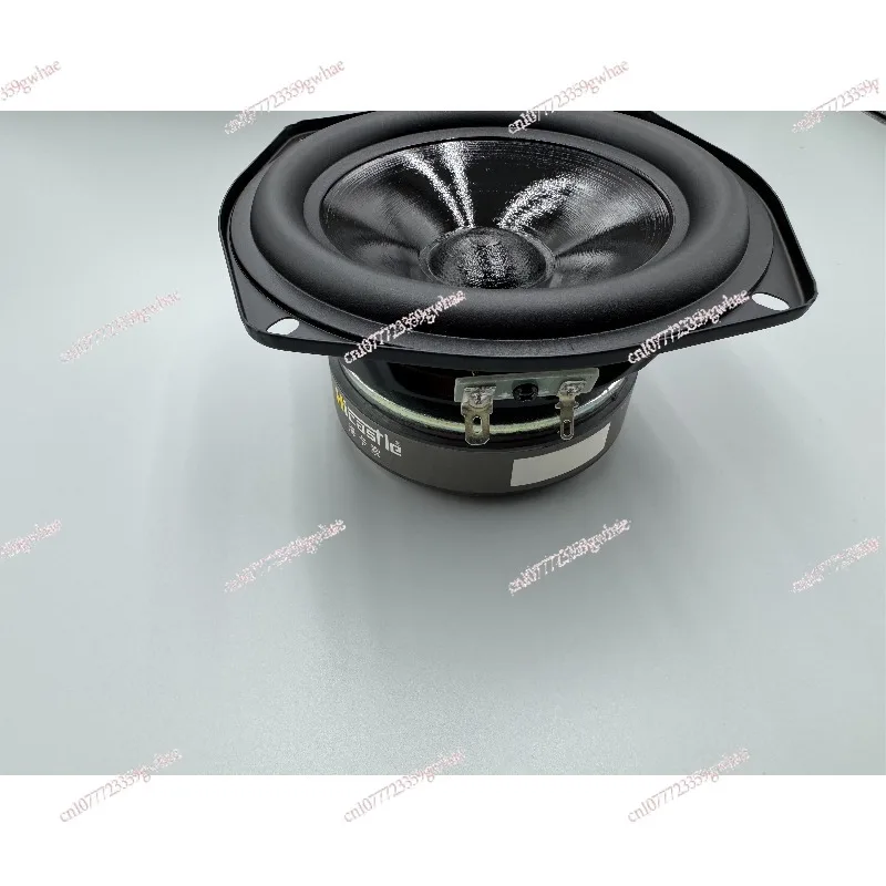 LS3/5A Fever Speaker Woofer Tweeter Speaker Kit