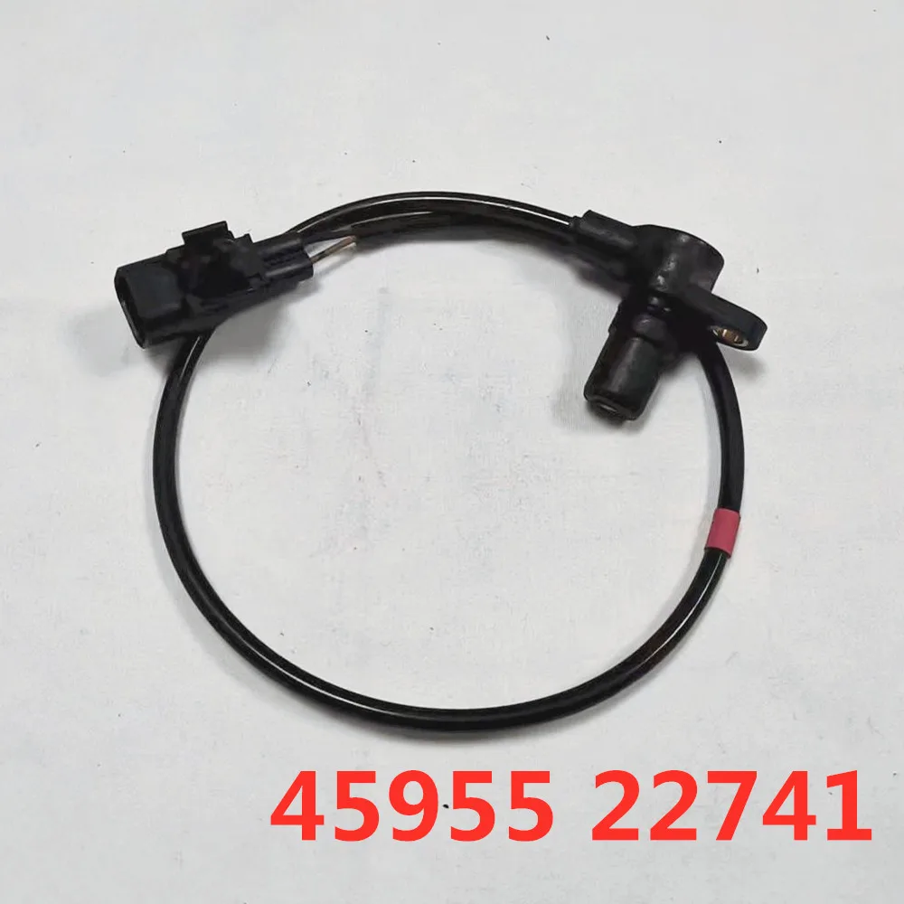 4595522741 4595522740 Automatic Transmission Rpm Sensor for Hyundai Accent III IV for kia RIO 45955-22740