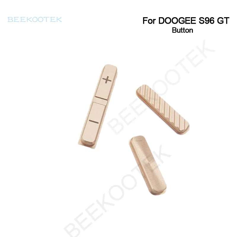 New Original DOOGEE S96 Pro Button S96 GT Power Volume Button Function Control Button Key Accessories For doogee S96 GT Phone